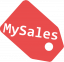 MySales Icon
