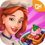 Claire’s Cafe Icon