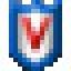 McAfee VirusScan Enterprise Icon
