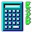 ESBCalc - Freeware Calculator Icon
