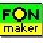 FONmaker for Windows