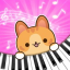 Piano Cat Tiles