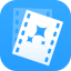 AnyMP4 Video Enhancement Icon