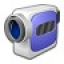 Video Camera ActiveX Icon