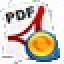 Doremisoft PDF to ePub Converter Icon