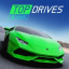 Top Drives Icon
