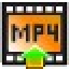 Clone2Go Video to MP4 Converter Icon