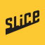 Slice: Order delicious pizza from local pizzerias! Icon