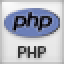 Ajax and PHP Chat Icon