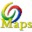 GDS Images and Document Maps Icon