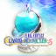 Final Fantasy Crystal Chronicles Icon