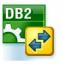 DB2 Data Wizard Icon