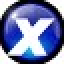 XSkin for Advanced SystemCare3 Icon