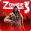 Zombie City: Survival Icon
