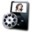 4Media iPod Video Converter Icon