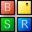 BSR Screen Recorder Icon