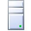 Microsoft SQL Server 2008 Express (64-bit) Icon