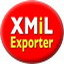 XMiL Exporter Icon