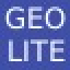 MaxMind GeoLite Country Database
