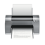 Apple HP Printer Drivers Icon