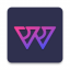 WalP - Stock HD Wallpapers Icon