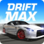 Drift Max Icon