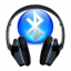 Bluetooth AudioWidget Free Icon