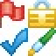 16x16 Free Toolbar Icons Icon