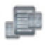 SharePoint List Collection Icon