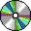 Knightware CD GUI Builder Icon