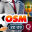 Online Soccer Manager Icon
