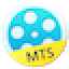 Tipard MTS Converter Icon