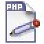 PHP Expert Editor Icon