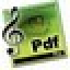 PDFtoMusic Pro Icon