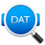 Winmail DAT Explorer Icon