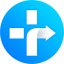 Syncios Data Recovery Icon