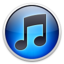 Apple iTunes (64-bit) Icon