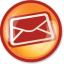 Send Email Easily Icon