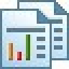 Database Toolbar Icons Icon