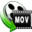 Aneesoft Free MOV Video Converter Icon