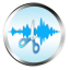 MP3 Splitter Icon