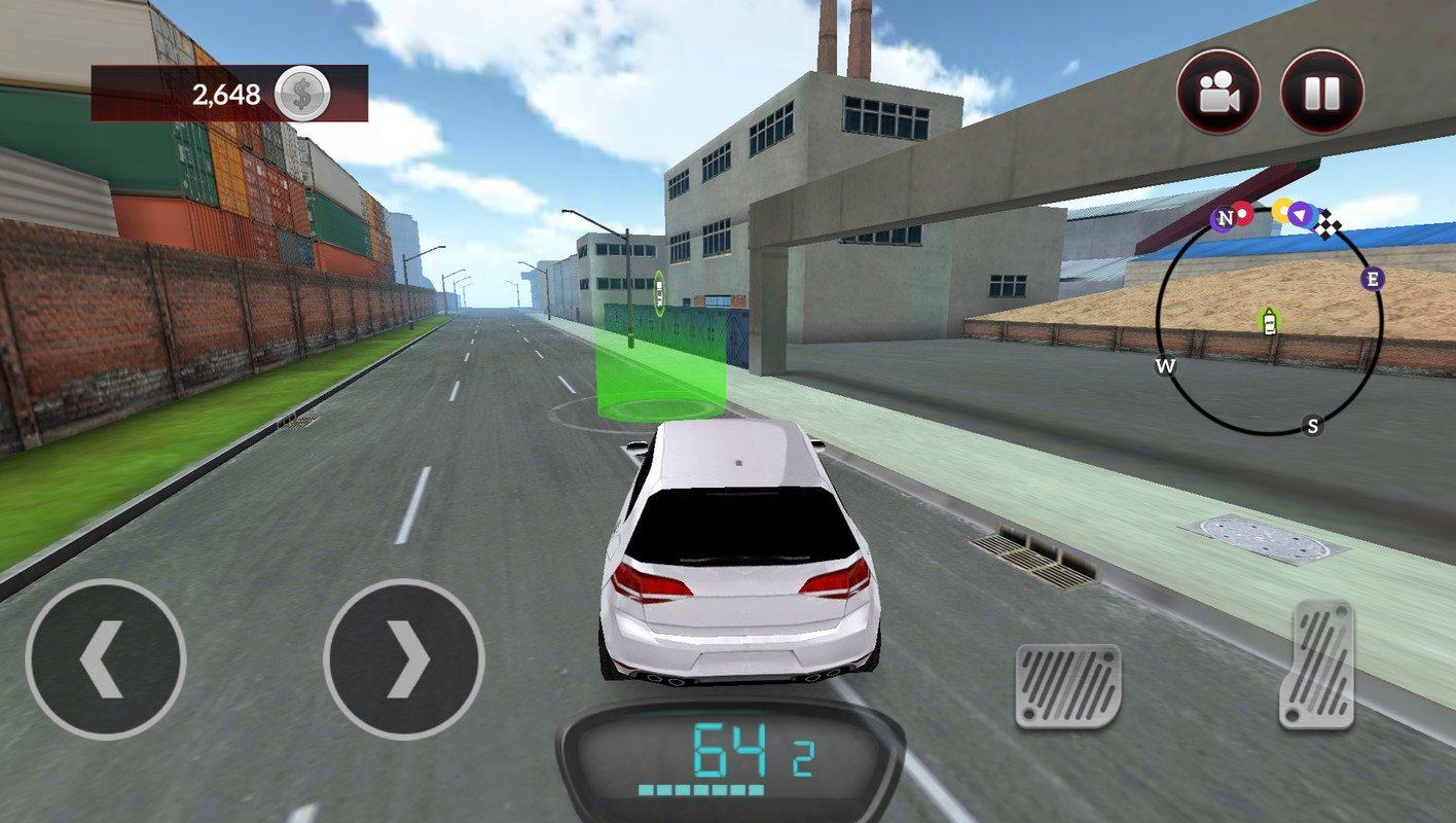 Drive for Speed: Simulator – Apps no Google Play