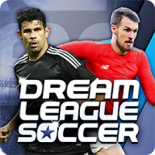 .Dream League Soccer 16 V3.05Android Game cover