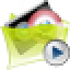 Extra DVD Ripper Professional Icon