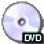 DVD Cutter Icon