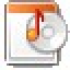 Home Multimedia Library Icon