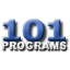 Programs 101 Icon
