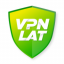 VPN.lat Icon