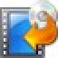 Joboshare DVD to MP4 Converter Icon