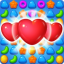 Sweet Candy Bomb Icon